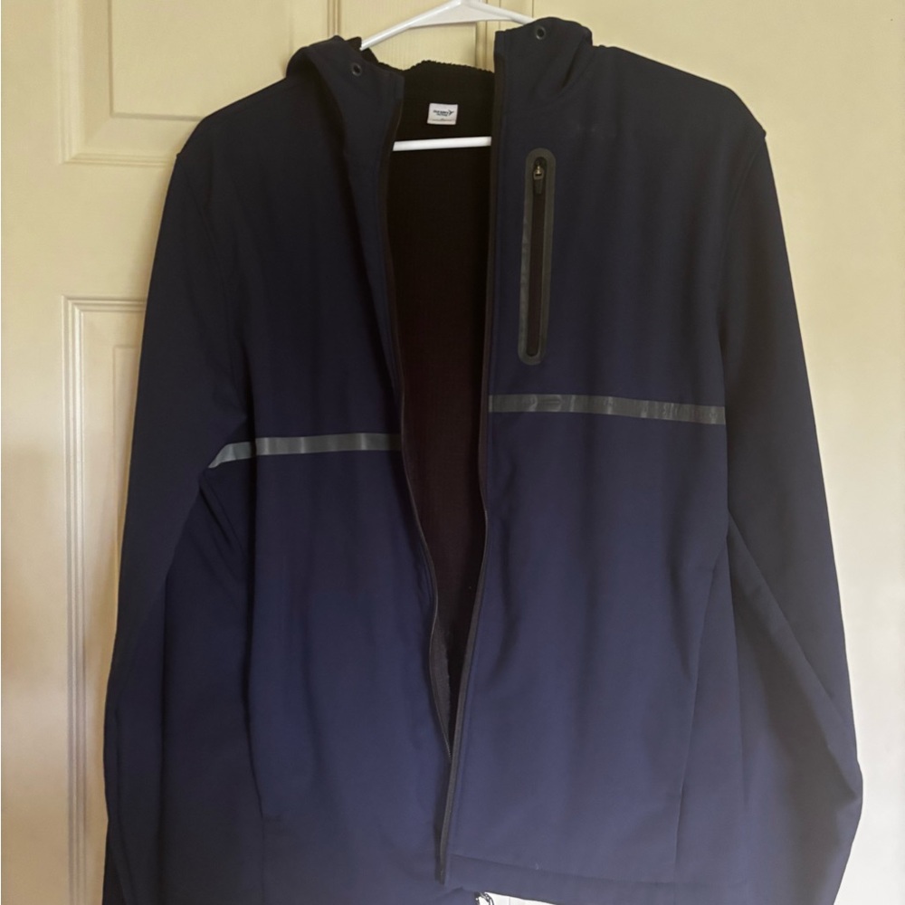 Old Navy Active Navy Jacket